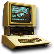 Apple II